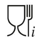 Contact avec la nourriture