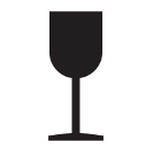 Fragile; manipuler avec précautions