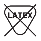 Ne contient pas de latex